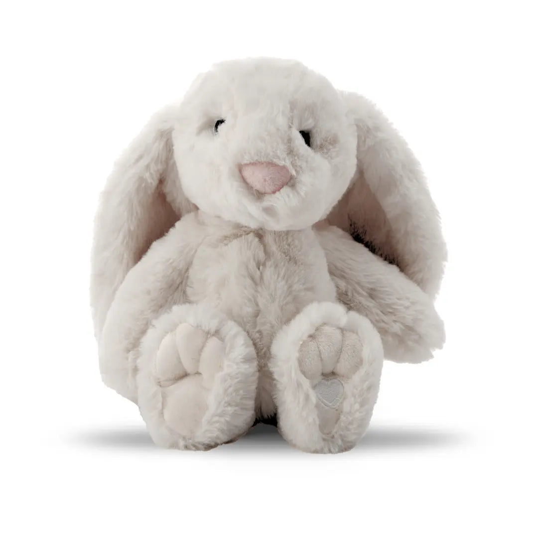Xander Bunny — Lavender Stuffed Bunny | Weighted Calming Plush